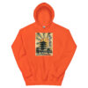 Kibō no Shinden Unisex Hoodie