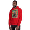 Capyninja Unisex Hoodie