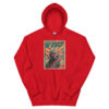 Capyninja Unisex Hoodie