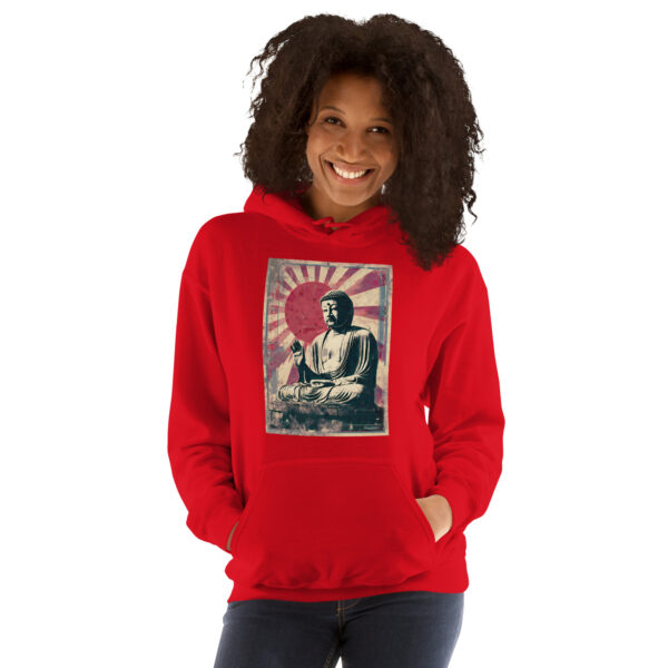 Inner Peace Unisex Hoodie