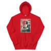 Inner Peace Unisex Hoodie
