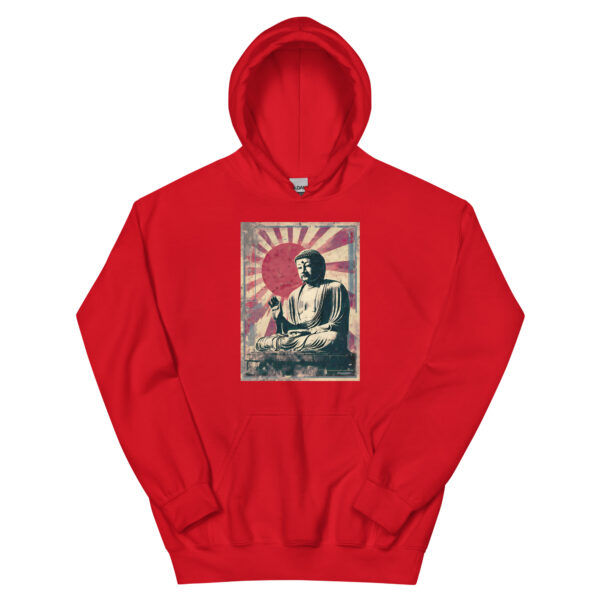 Inner Peace Unisex Hoodie