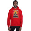 Satori Unisex Hoodie