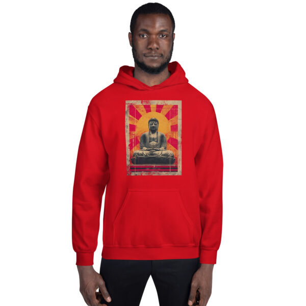 Satori Unisex Hoodie