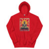 Satori Unisex Hoodie