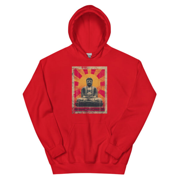 Satori Unisex Hoodie