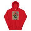 Bushidō Unisex Hoodie