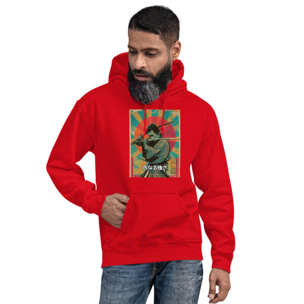 Bushidō Unisex Hoodie