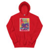 Dream House Unisex Hoodie