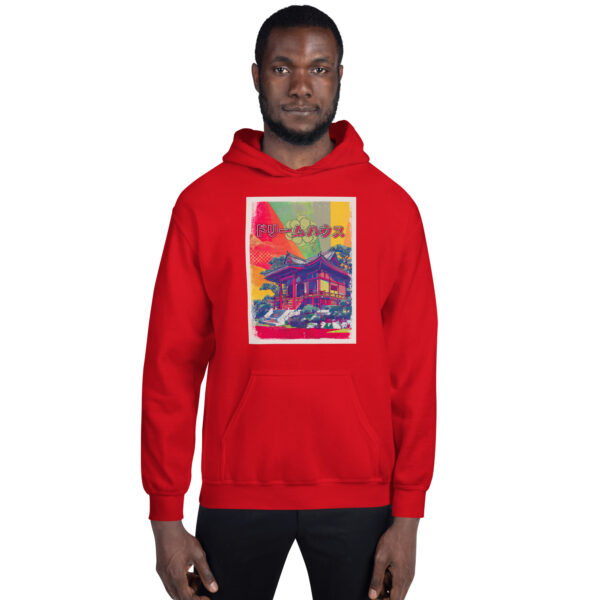 Dream House Unisex Hoodie