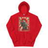 Bushidō Unisex Hoodie