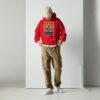 Satori Unisex Hoodie