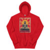 Satori Unisex Hoodie