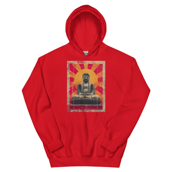 Satori Unisex Hoodie