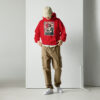 Inner Peace Unisex Hoodie