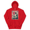 Inner Peace Unisex Hoodie