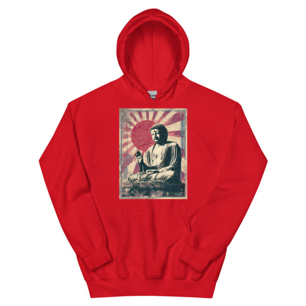 Inner Peace Unisex Hoodie