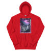 Kowai Yoru Unisex Hoodie