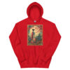 Phantom Geisha Unisex Hoodie