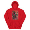 Hakaba no Odoriko Unisex Hoodie