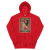 Yami no Bijin Unisex Hoodie