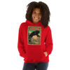 Kuroi Kage Unisex Hoodie