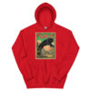 Kuroi Kage Unisex Hoodie
