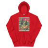 Ramen Zombies Unisex Hoodie