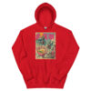 Rāmen Jigoku Unisex Hoodie