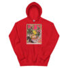Deadly Ramen Unisex Hoodie