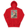 Shi no Rāmen Unisex Hoodie