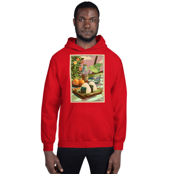 Onigiri — Nostalgic Bites