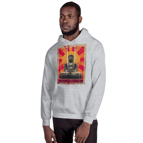 Satori Unisex Hoodie