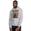 Capyninja Unisex Hoodie