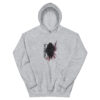 Forest Ghost Unisex Hoodie
