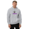 Ninja Unisex Hoodie