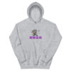 Ninja Unisex Hoodie