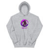 Ninja Jump Unisex Hoodie