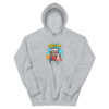 Superhero reunion Unisex Hoodie