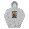 Capyninja Unisex Hoodie