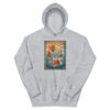 Koi Harmony Unisex Hoodie