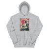 Inner Peace Unisex Hoodie
