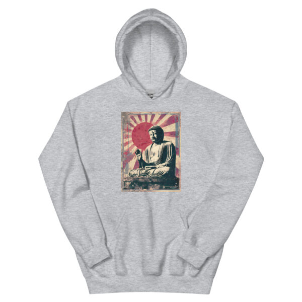 Inner Peace Unisex Hoodie