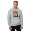 Inner Peace Unisex Hoodie