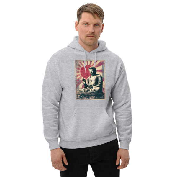 Inner Peace Unisex Hoodie