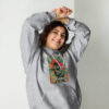 Bushidō Unisex Hoodie