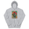 Bushidō Unisex Hoodie
