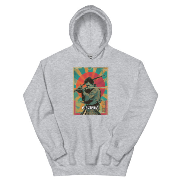 Bushidō Unisex Hoodie