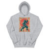 Samurai code Unisex Hoodie