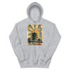 Kibō no Shinden Unisex Hoodie